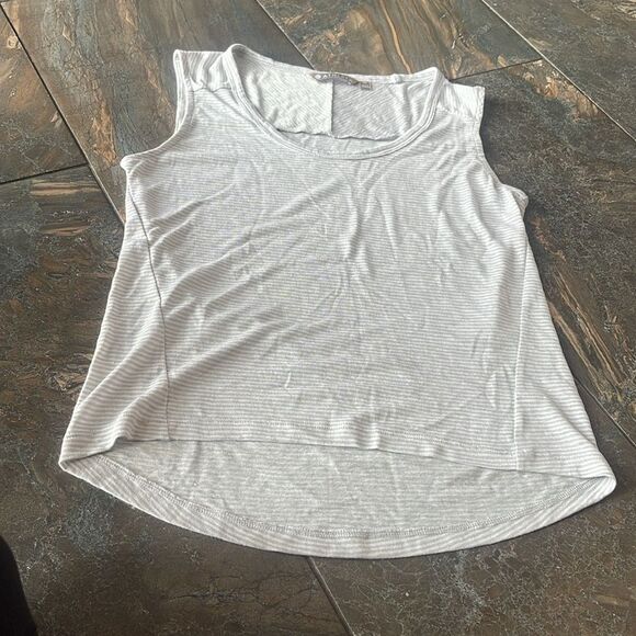 ATHLETA BREEZY STRIPE MUSCLE TANK SIZE XS - Picture 11 of 11